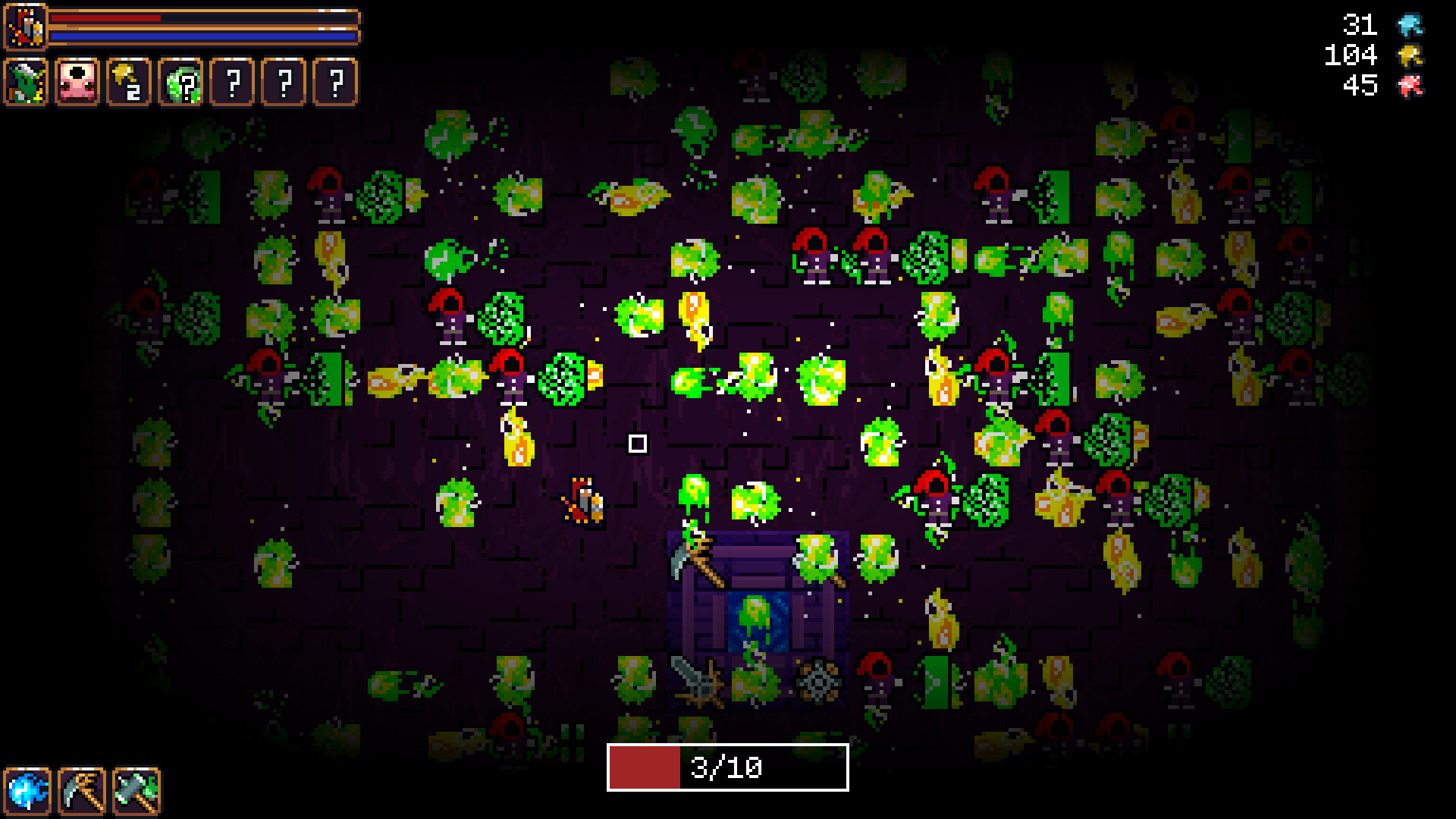 Dungeon Minesweeper - Imagen 6
